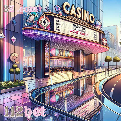 Apostas Empolgantes: A Experiência Única da 112bet