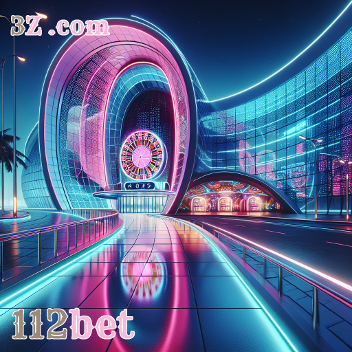 Login Criativo e Seguro no Mundo do 112bet