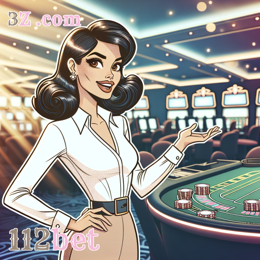 Slots irresistíveis no 112bet: emoção a cada giro